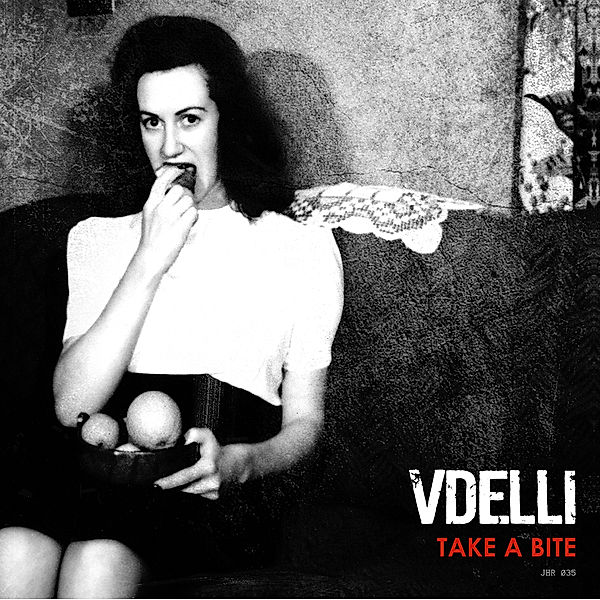 Take A Bite, VDelli