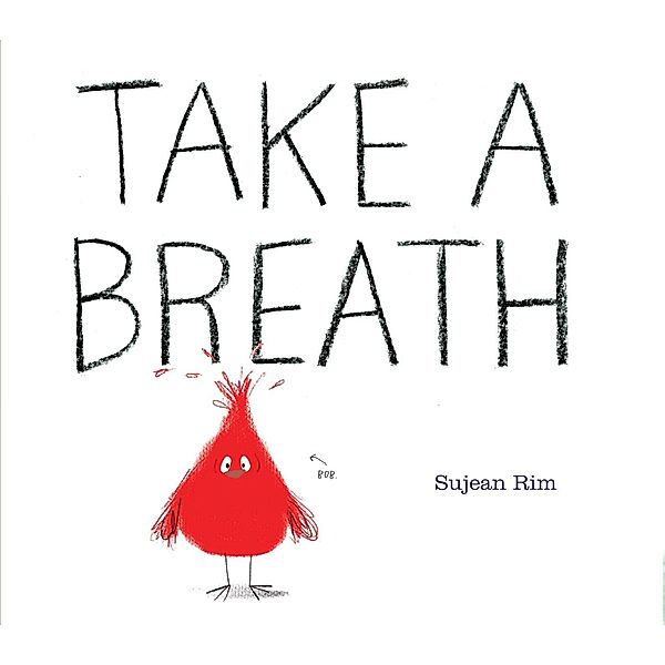 Take a Breath, Sujean Rim