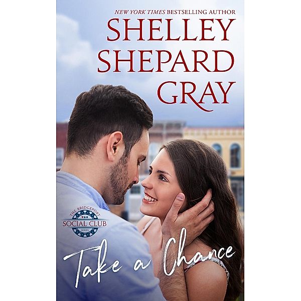 Take a Chance, Shelley Shepard Gray