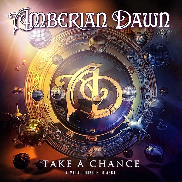 Take A Chance - A Metal Tribute To ABBA, Amberian Dawn