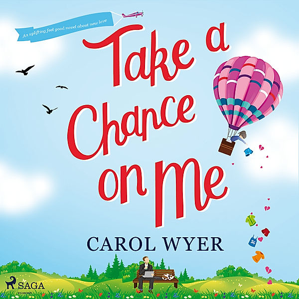Take a Chance On Me, Carol Wyer