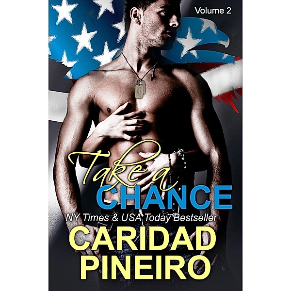 Take a Chance / Take a Chance, Caridad Pineiro