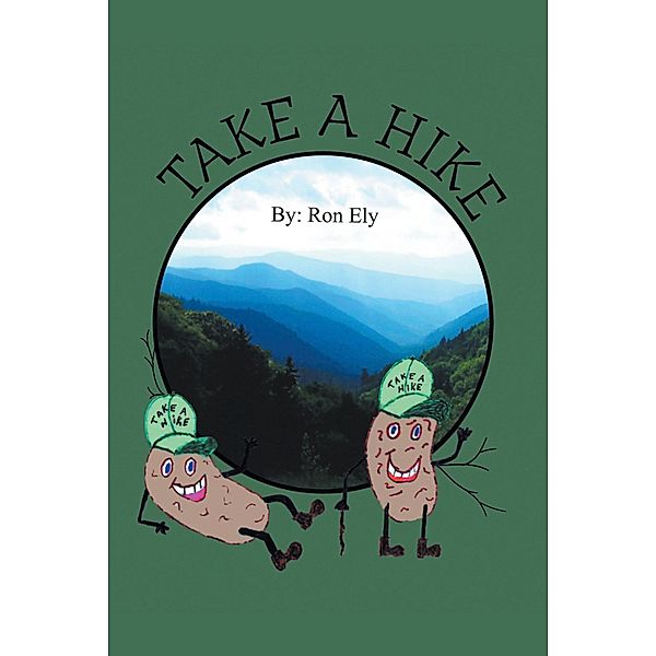 Take A Hike, Ron Ely
