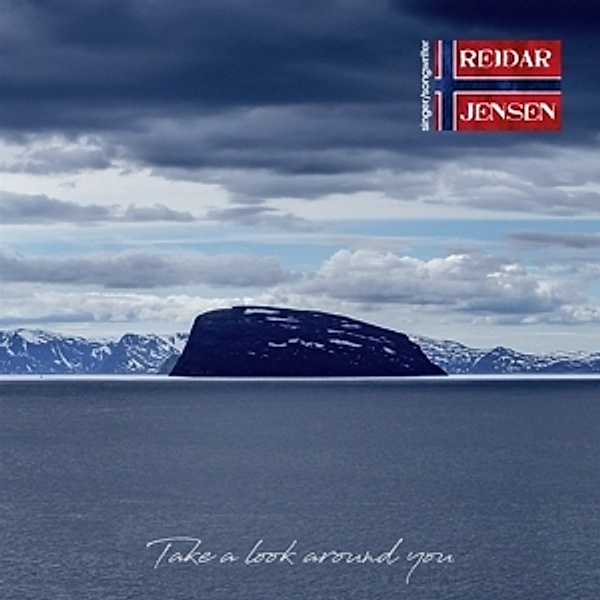 Take A Look Around You, Reidar Jensen