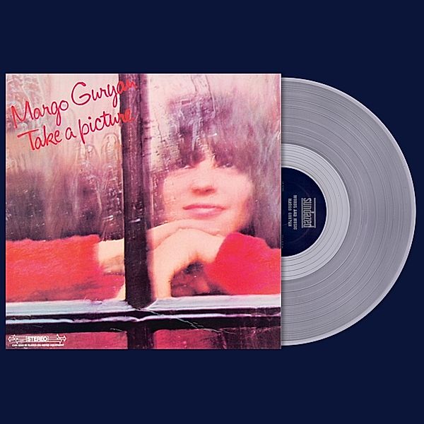 Take A Picture (Vinyl), Margo Guryan