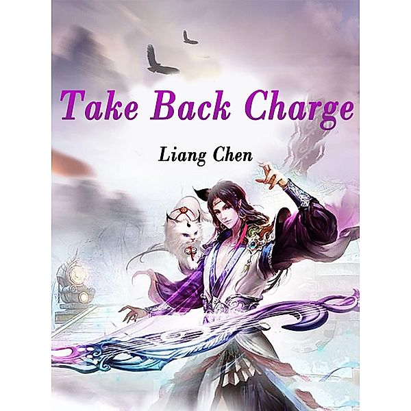 Take Back Charge / Funstory, Liang Chen