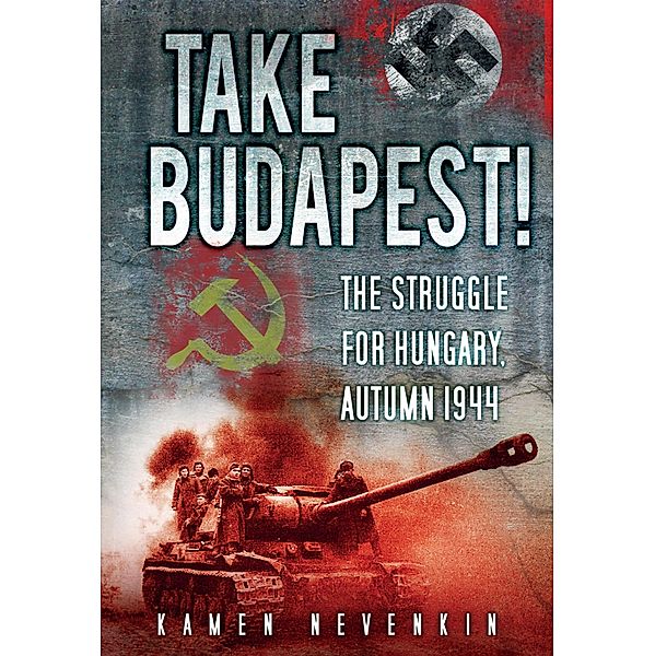 Take Budapest!, Kamen Nevenkin
