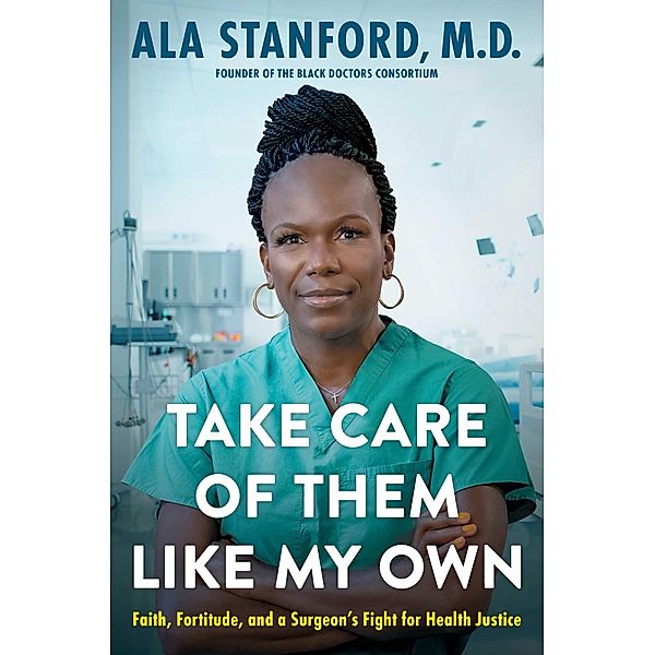 Take Care of Them Like My Own, Ala Stanford