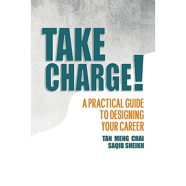 Take Charge!, Tan Meng Chai, Saqib Sheikh