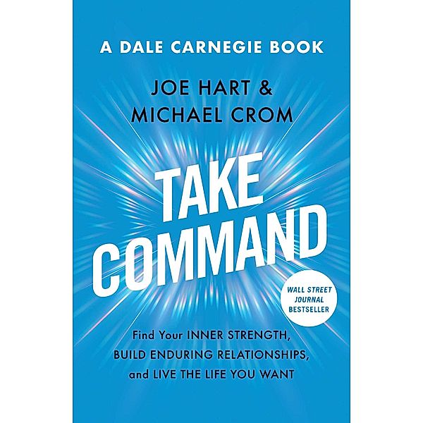 Take Command, Joe Hart, Michael A. Crom