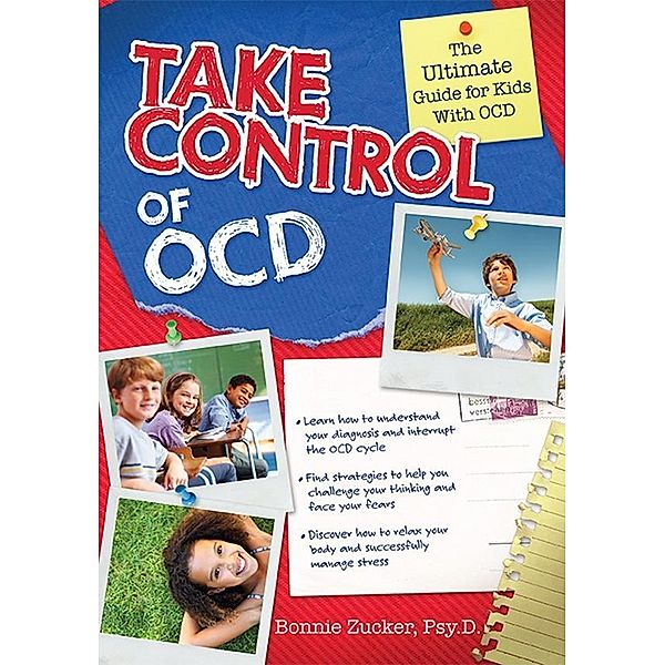 Take Control of OCD / Take Control, Bonnie Zucker