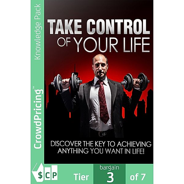 Take Control of Your Life, "Frank" "Kern"