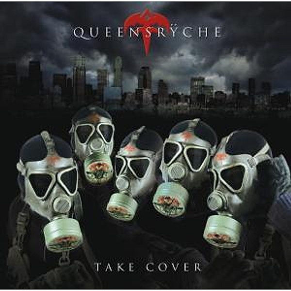 Take Cover, Queensryche