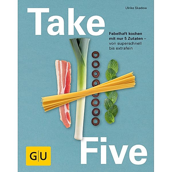 Take Five, Ulrike Skadow