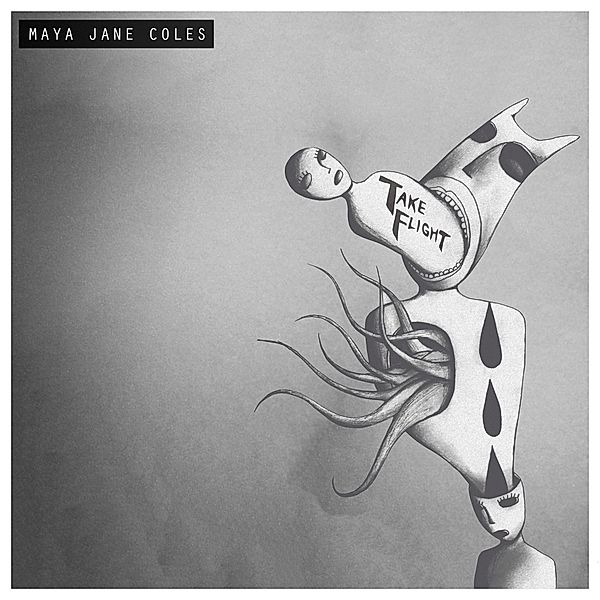 Take Flight, Maya Jane Coles