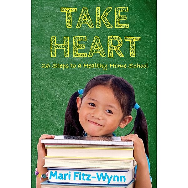 Take Heart, Mari Fitz-Wynn