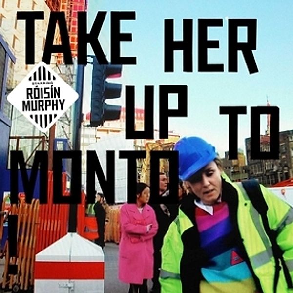 Take Her Up To Monto (2lp) (Vinyl), Róisín Murphy