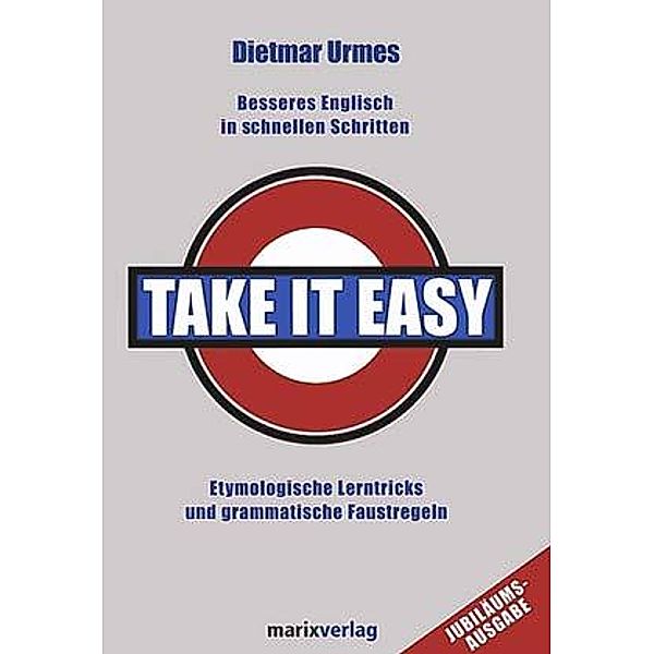 Take it easy, Dietmar Urmes