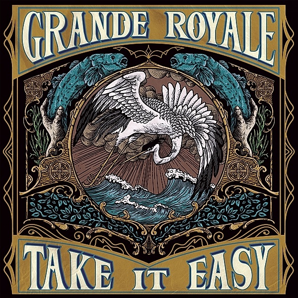Take It Easy, Grande Royale