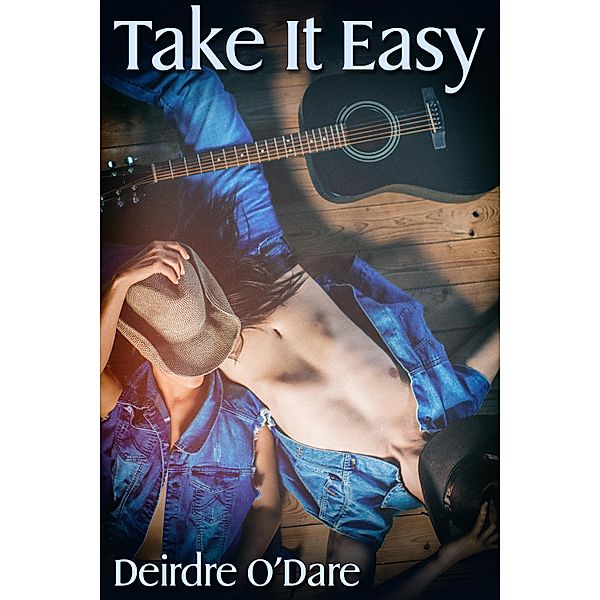 Take It Easy / JMS Books LLC, Deirdre O'Dare