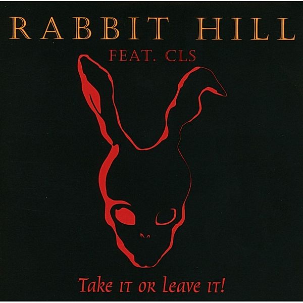 Take It Or Leave It!, Rabbit Hill, Carsten "Lizard" Schulz