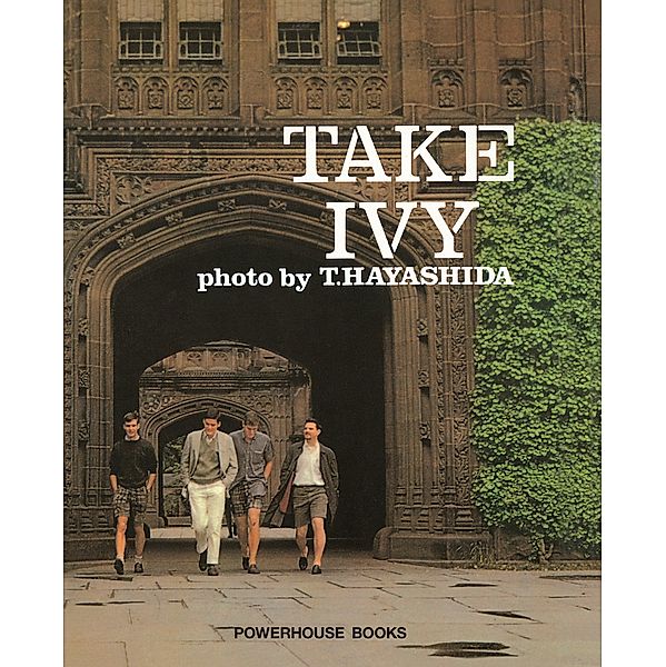 Take Ivy, Shosuke Ishizu, Toshiyuki Kurosu, Hajime Hasegawa