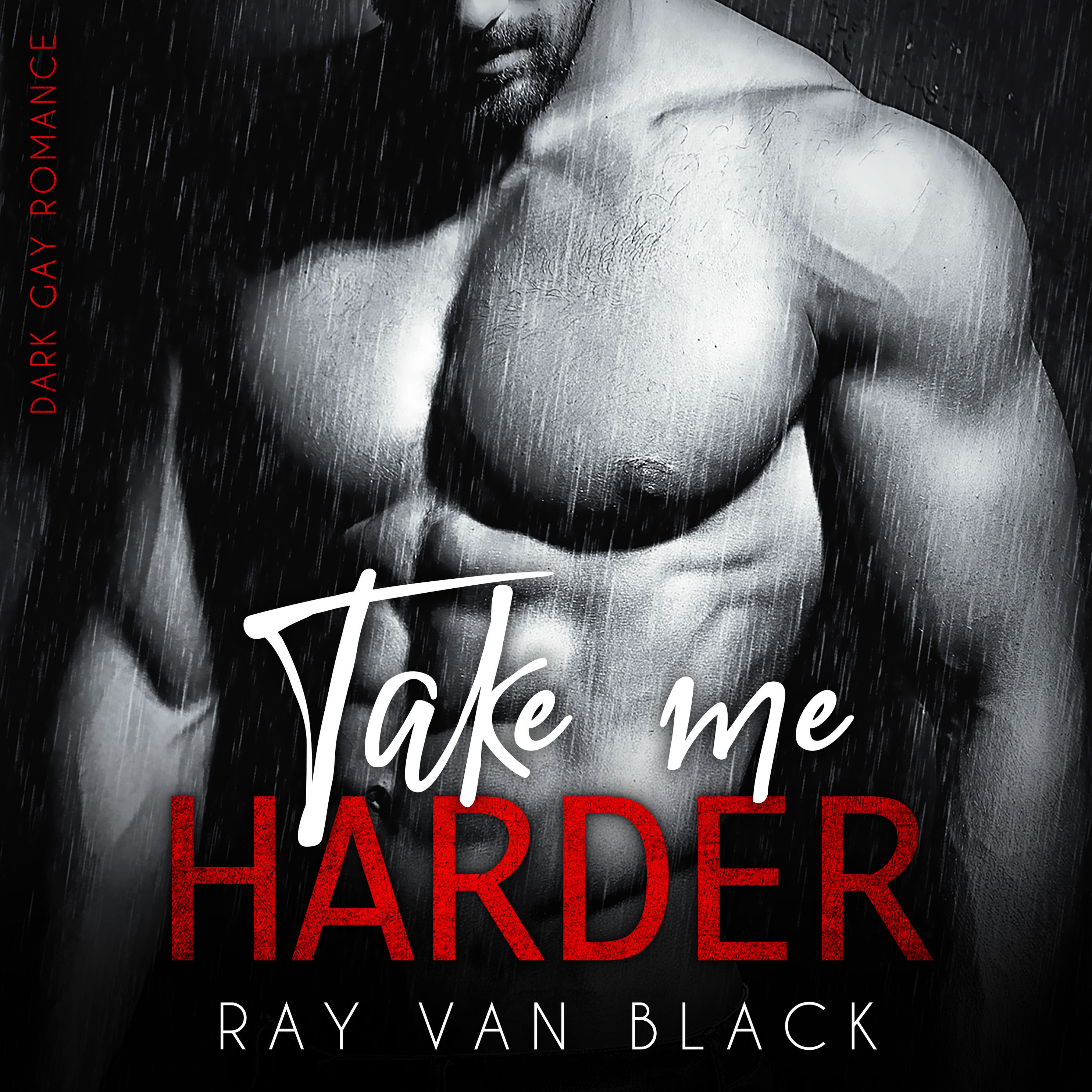 Take me - 1 - Take me harder: Dark Gay Romance Hörbuch Download