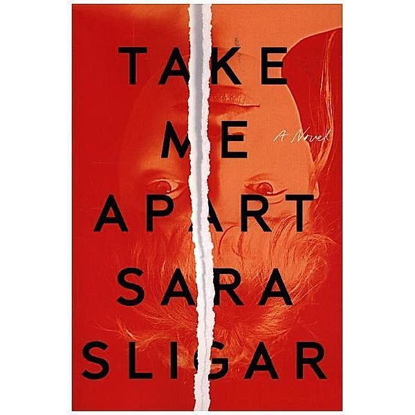 Take Me Apart, Sara Sligar