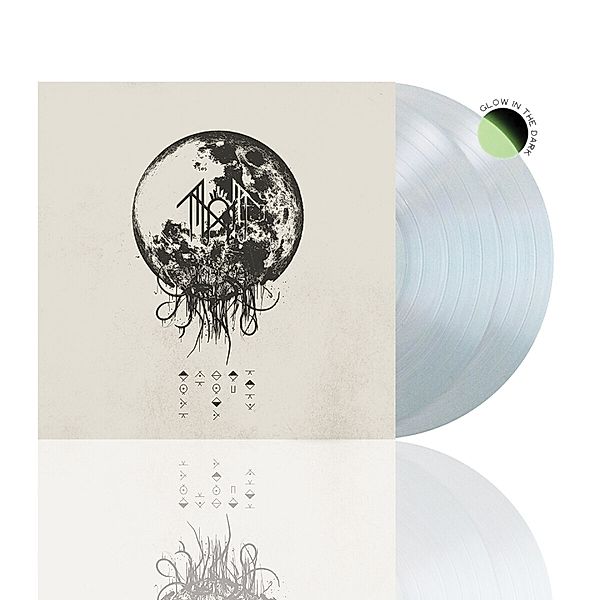 Take Me Back To Eden (Ltd. Glow In The Dark 2lp) (Vinyl), Sleep Token