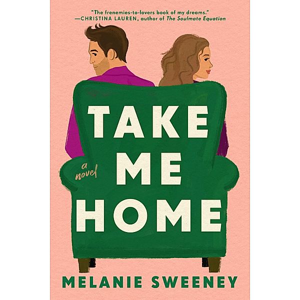 Take Me Home, Melanie Sweeney