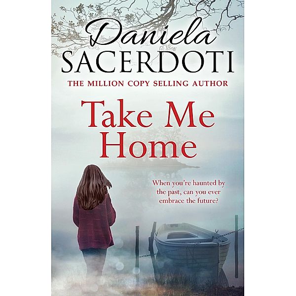 Take Me Home / Glen Avich Bd.2, Daniela Sacerdoti