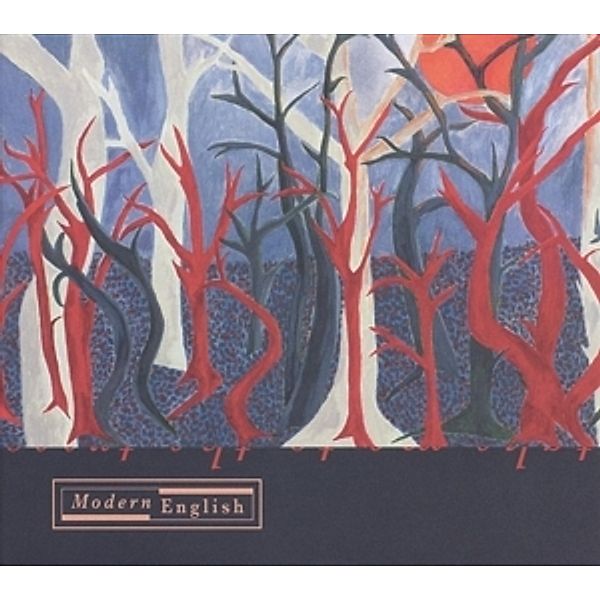 Take Me To The Trees (Vinyl), Modern English