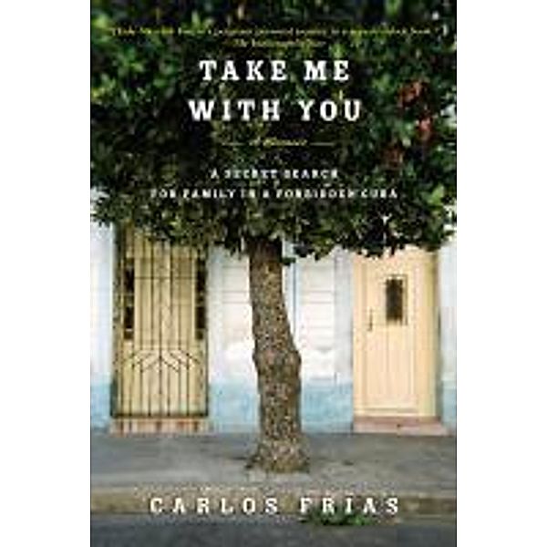 Take Me with You, Carlos Frías