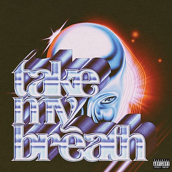 Take My Breath (3-Track Cd-Maxi), The Weeknd