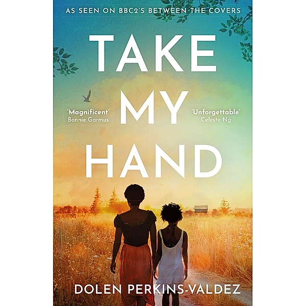 Take My Hand, Dolen Perkins-Valdez