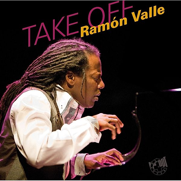 Take Off, Ramon Valle