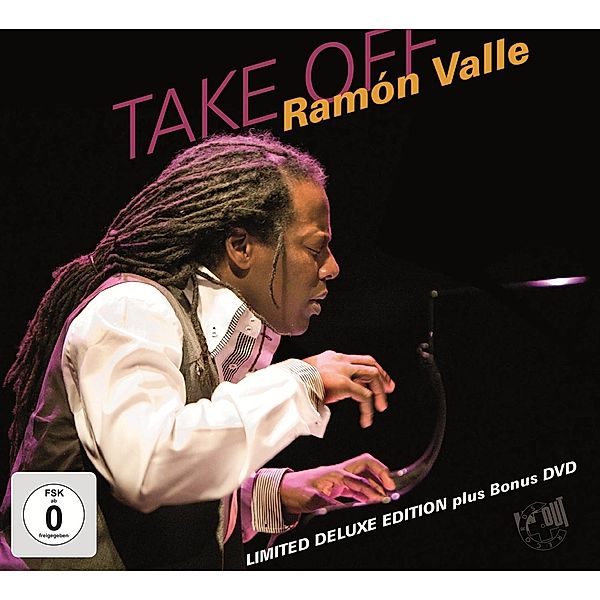 Take Off (Deluxe Edition), Ramon Valle