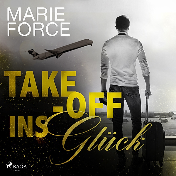 Take-off ins Glück, Marie Force