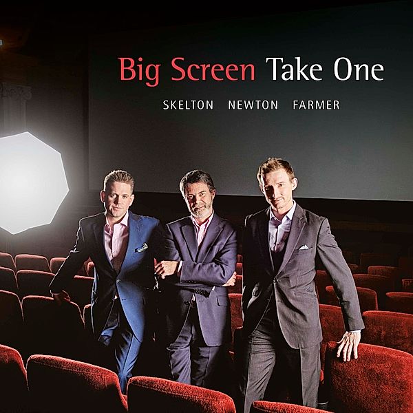 Take One, Big Screen