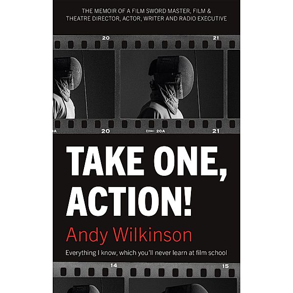 Take One, Action!, Andy Wilkinson