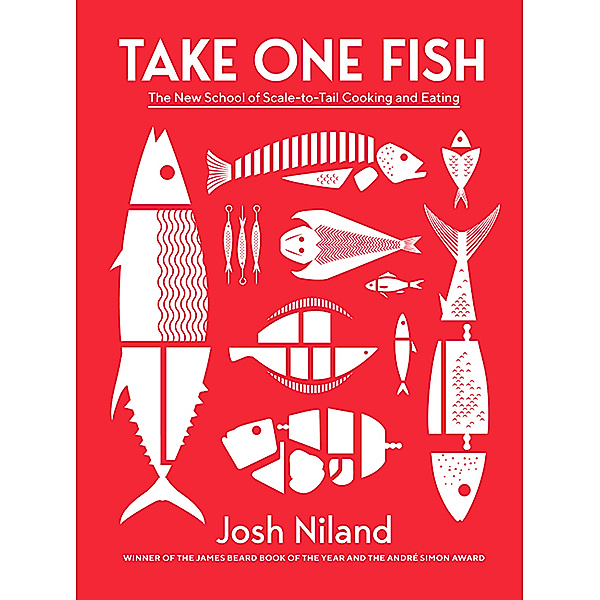 Take One Fish, Josh Niland
