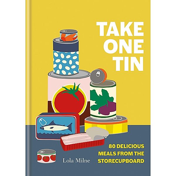 Take One Tin, Lola Dorothy Herxheimer Milne, Lola Milne