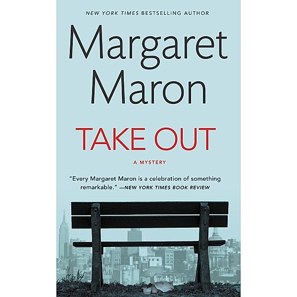 Take Out, Margaret Maron