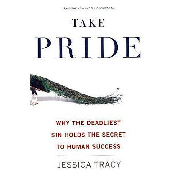Take Pride, Jessica Tracy