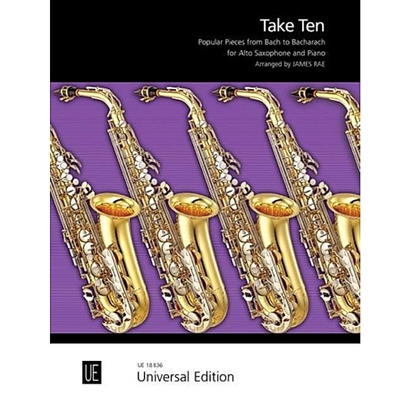 Take Ten