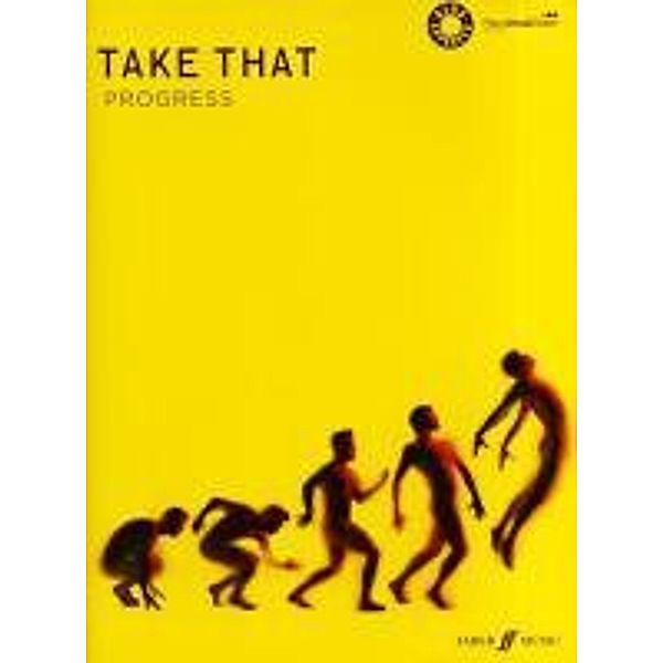 Take That - Progress, Songbook, Take That