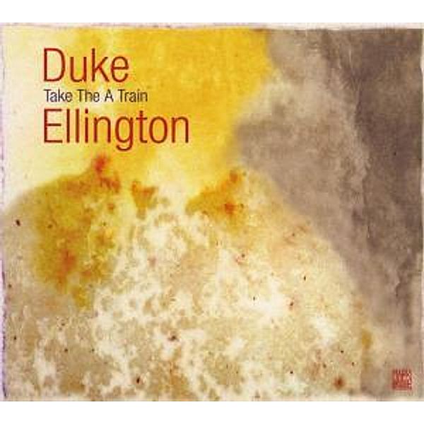 Take The A Train-Jazz Reference, Duke Ellington