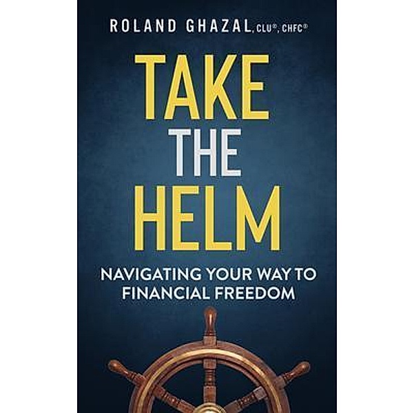 Take the Helm, Roland Ghazal