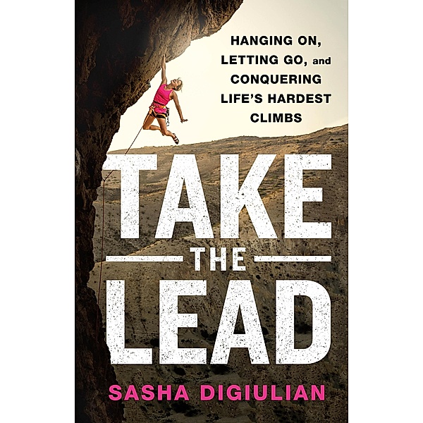 Take the Lead, Sasha Digiulian
