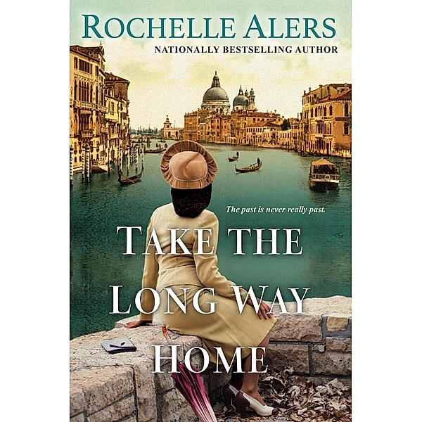 Take the Long Way Home, Rochelle Alers